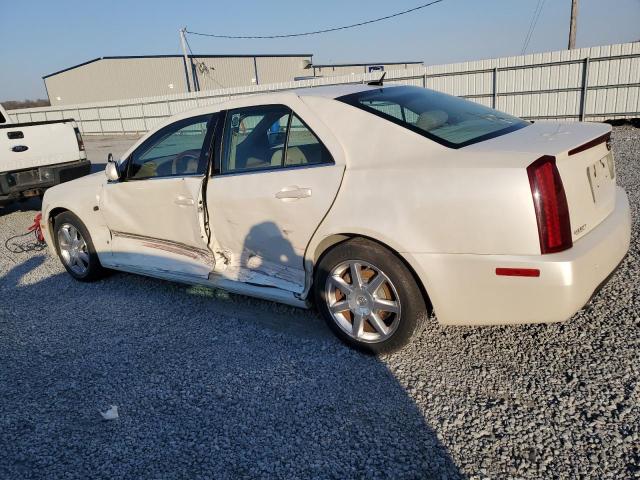 صورة رقم 2 من المزاد - 2007 CADILLAC STS مع VIN 1G6DW677X70166495