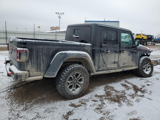 Photo 3 from auction – 2024 JEEP GLADIATOR with VIN 1C6JJTEG1RL111071