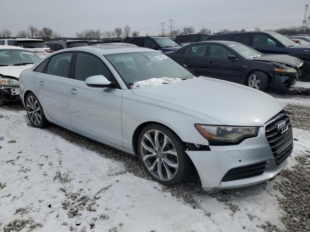 Снимка 4 от търг – 2014 AUDI A6 PREMIUM с VIN WAUDFAFC4EN055663