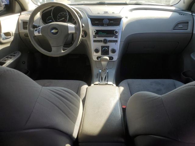 Photo 8 from auction – 2010 CHEVROLET MALIBU LS with VIN 1G1ZB5EB5AF246350