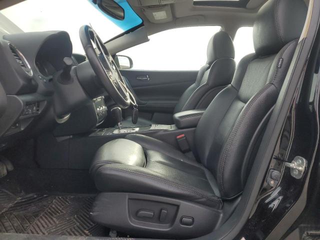 Снимка 7 от търг – 2012 NISSAN MAXIMA S с VIN 1N4AA5AP5CC854226