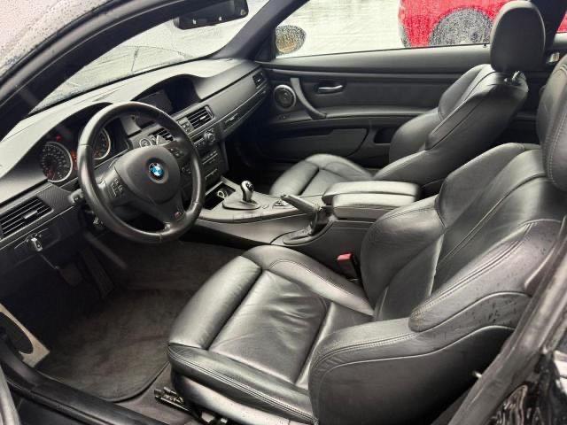 Photo 5 from auction – 2012 BMW M3 with VIN WBSKG9C55CE798320