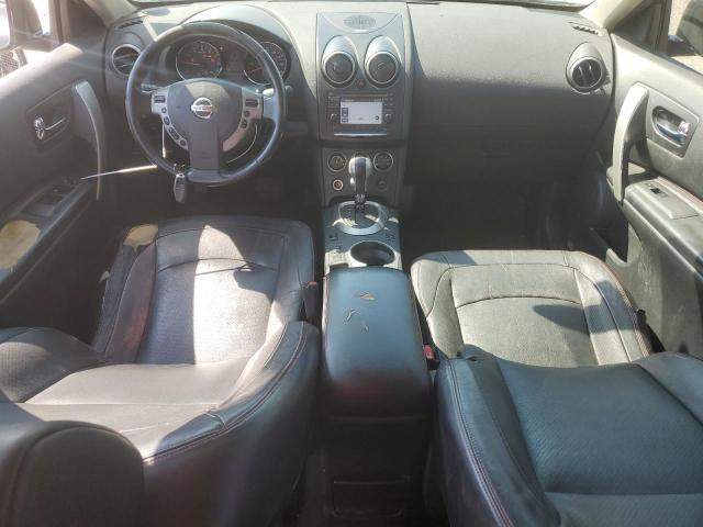 Photo 8 from auction – 2012 NISSAN ROGUE S with VIN JN8AS5MTXCW254451