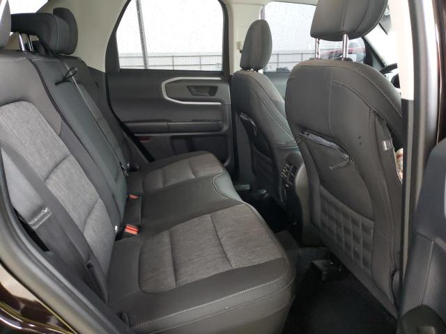 Photo 11 from auction – 2021 FORD BRONCO SPO with VIN 3FMCR9B65MRA95181