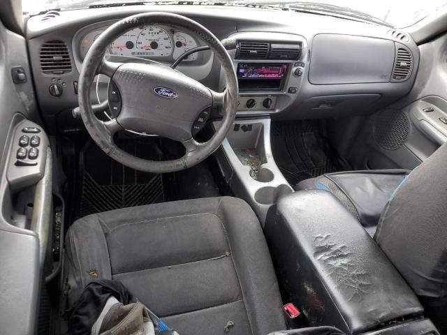 Photo 8 from auction – 2002 FORD EXPLORER S with VIN 1FMZU67E22UB79729