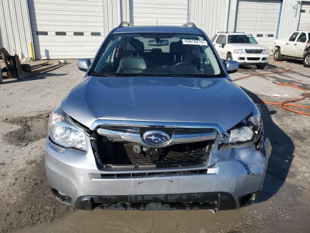 Photo 5 from auction – 2014 SUBARU FORESTER 2 with VIN JF2SJAJC3EH440339