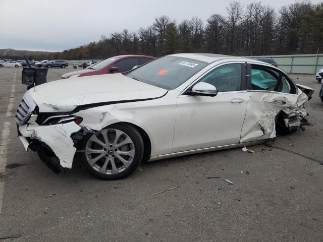 MERCEDES-BENZ E 300 2017 with VIN WDDZF4JB8HA279495 - Photo from auction