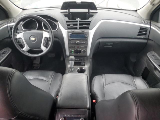 Photo 8 from auction – 2012 CHEVROLET TRAVERSE L with VIN 1GNKVJED2CJ403821