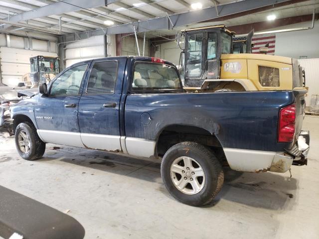 Photo 2 from auction – 2007 DODGE RAM 1500 S with VIN 1D7HU18247J555238