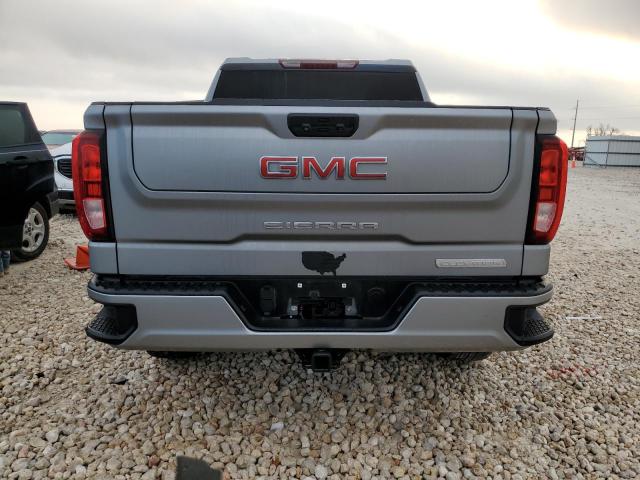 Photo 6 from auction – 2023 GMC SIERRA C15 with VIN 3GTPHCEK9PG293583
