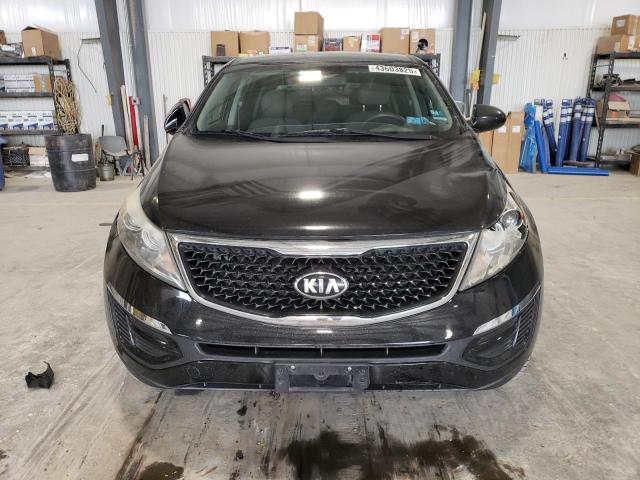 Photo 5 from auction – 2016 KIA SPORTAGE L with VIN KNDPBCAC2G7821279