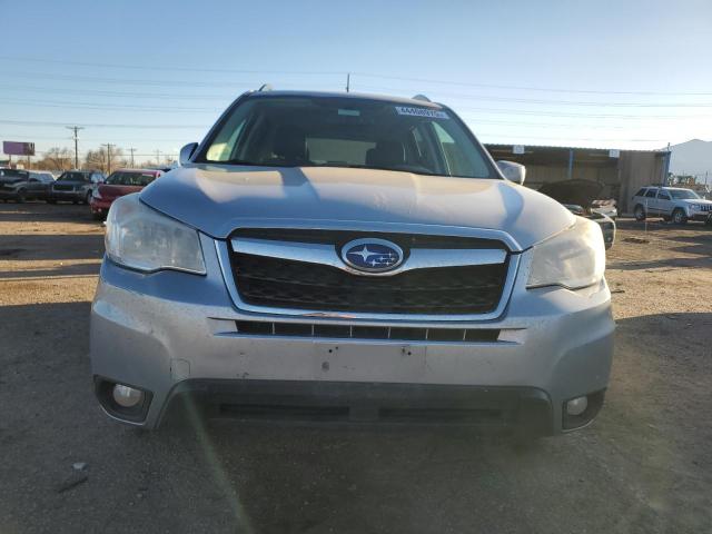 Photo 5 from auction – 2014 SUBARU FORESTER 2 with VIN JF2SJAHC7EH540496
