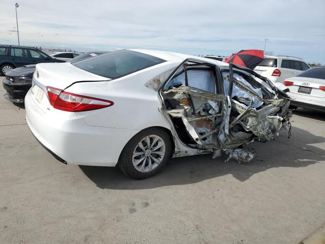 Photo 3 from auction – 2016 TOYOTA CAMRY LE with VIN 4T4BF1FK2GR565215