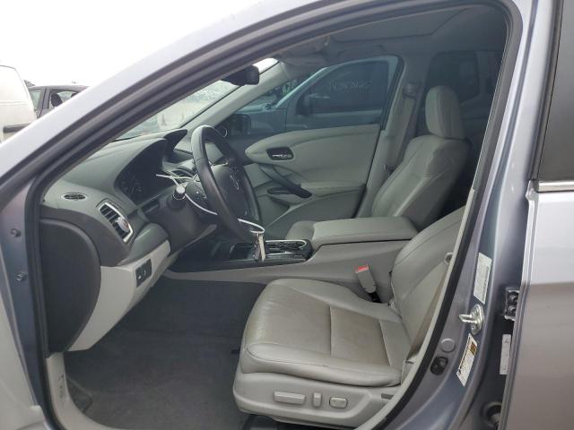 Photo 7 from auction – 2016 ACURA RDX TECHNO with VIN 5J8TB4H53GL012569