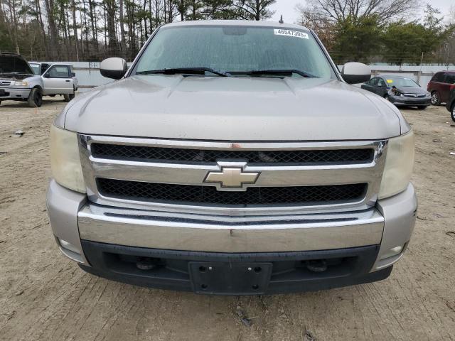 Photo 5 from auction – 2008 CHEVROLET SILVERADO with VIN 2GCEC19J681146076