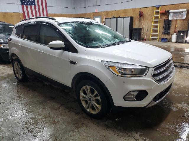 Photo 4 from auction – 2017 FORD ESCAPE SE with VIN 1FMCU9G94HUD89266