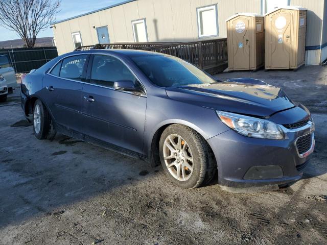 Photo 4 from auction – 2015 CHEVROLET MALIBU 1LT with VIN 1G11C5SL9FF338009