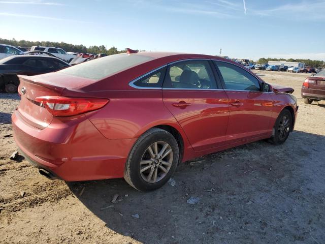 Photo 3 from auction – 2017 HYUNDAI SONATA SE with VIN 5NPE24AF9HH511750