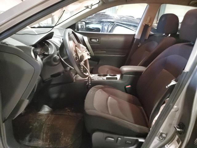 Photo 7 from auction – 2012 NISSAN ROGUE S with VIN JN8AS5MV0CW393540