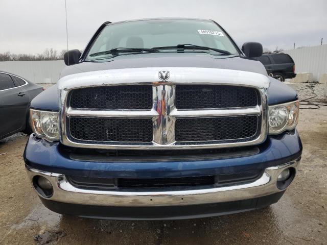 Photo 5 from auction – 2003 DODGE RAM 2500 S with VIN 3D7KU26683G765662