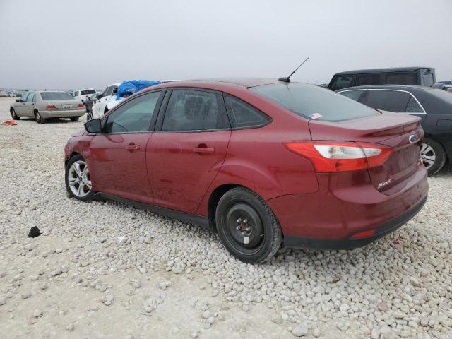 Photo 2 from auction – 2014 FORD FOCUS SE with VIN 1FADP3F2XEL123033