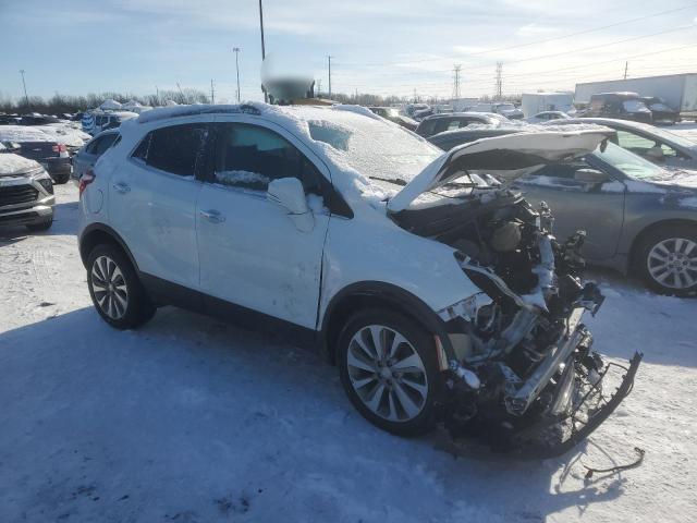 Photo 4 from auction – 2019 BUICK ENCORE PRE with VIN KL4CJASB4KB760612