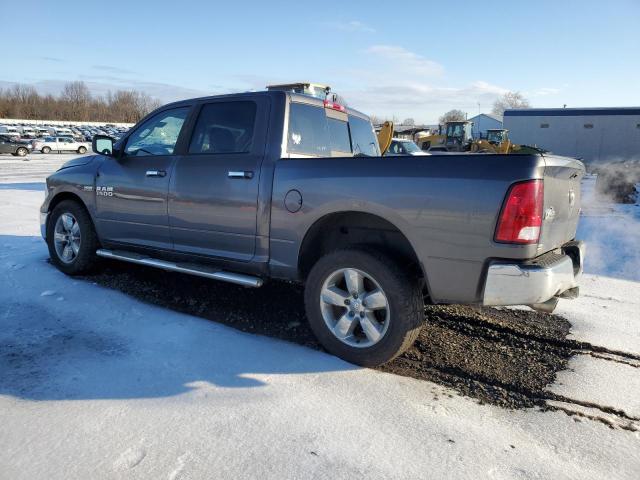 Photo 2 from auction – 2015 RAM 1500 SLT with VIN 3C6RR7LT2FG641609