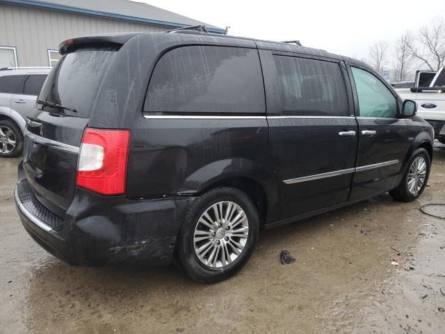 Photo 3 from auction – 2013 CHRYSLER TOWN & COU with VIN 2C4RC1CG4DR797720
