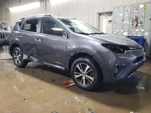 Photo 4 from auction – 2017 TOYOTA RAV4 XLE with VIN JTMRFREV4HD200916