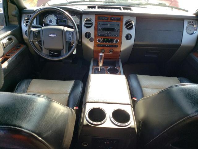 Photo 8 from auction – 2007 FORD EXPEDITION with VIN 1FMFU18567LA85130