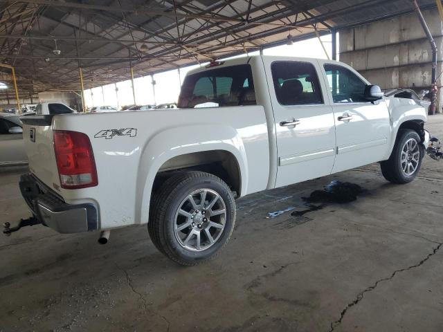 Photo 3 from auction – 2008 GMC SIERRA K15 with VIN 3GTEK13J48G311187