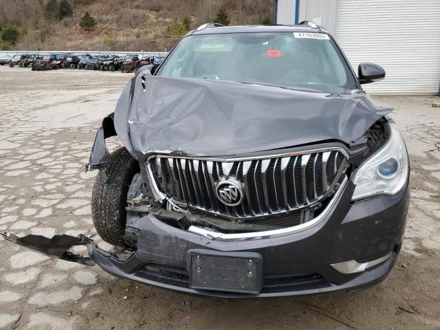 Photo 5 from auction – 2016 BUICK ENCLAVE with VIN 5GAKVBKD2GJ339564