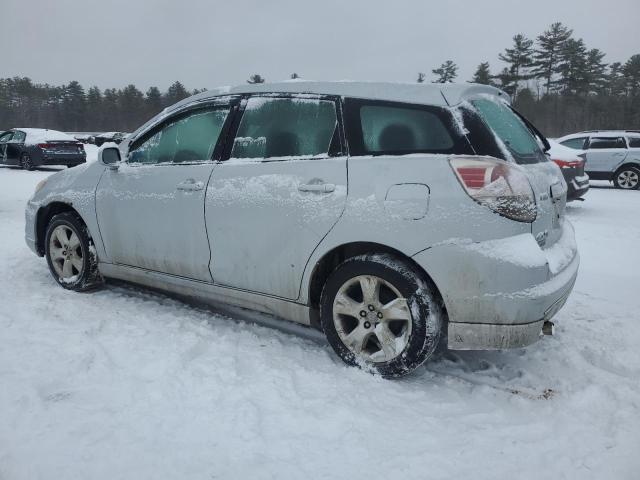Photo 2 from auction – 2005 TOYOTA COROLLA MA with VIN 2T1LR30E55C501205