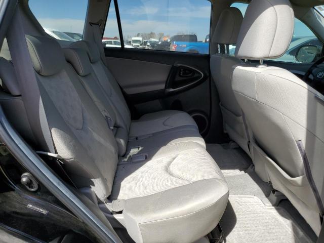 Photo 10 from auction – 2011 TOYOTA RAV4 with VIN 2T3ZK4DV3BW012611