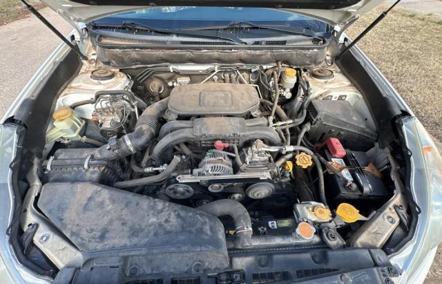 Снимка 7 от търг – 2011 SUBARU OUTBACK 2. с VIN 4S4BRCBC3B3374719