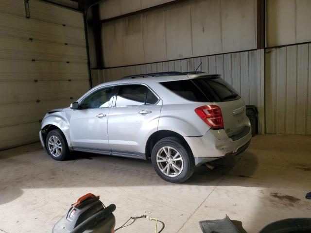 Photo 2 from auction – 2017 CHEVROLET EQUINOX LT with VIN 2GNALCEK0H6222037