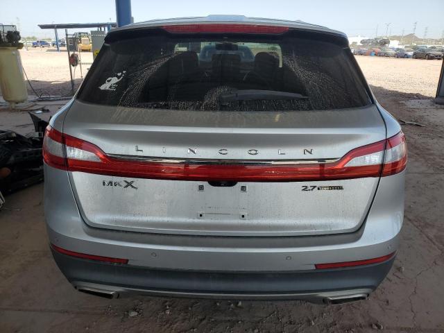 Foto 6 de la subasta – 2016 LINCOLN MKX RESERV con VIN 2LMTJ6LP3GBL61852