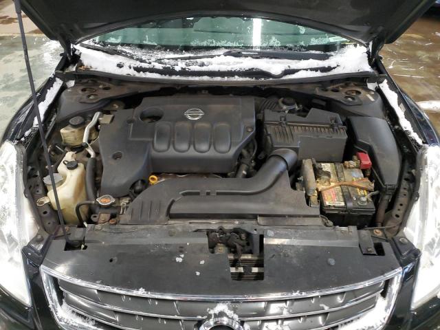 Photo 11 from auction – 2010 NISSAN ALTIMA BAS with VIN 1N4AL2AP9AN545241