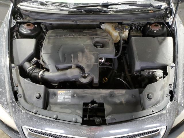Photo 11 from auction – 2012 CHEVROLET MALIBU 1LT with VIN 1G1ZC5E09CF191349
