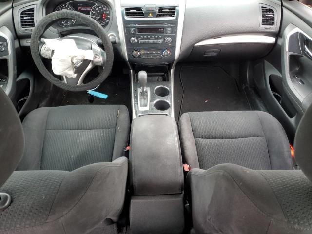Photo 8 from auction – 2014 NISSAN ALTIMA 2.5 with VIN 1N4AL3AP1EC137971