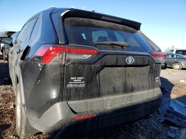 Photo 6 from auction – 2019 TOYOTA RAV4 XLE with VIN 2T3P1RFV7KW040593
