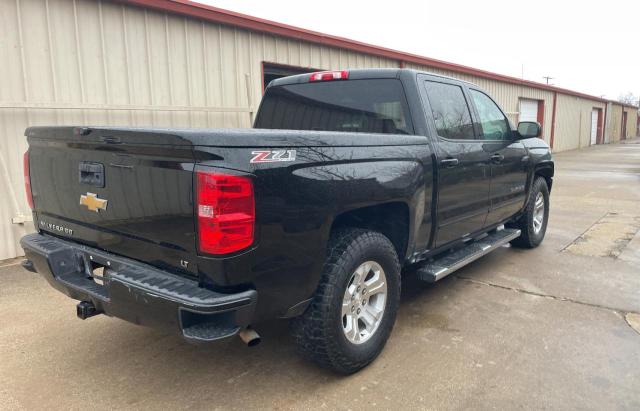 Foto 4 de la subasta – 2016 CHEVROLET SILVERADO con VIN 3GCUKREC3GG229264