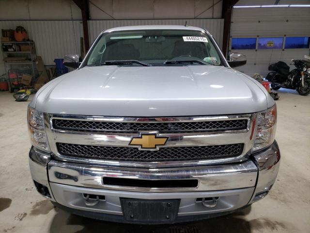 Photo 5 from auction – 2012 CHEVROLET SILVERADO with VIN 1GCRKSE79CZ239906
