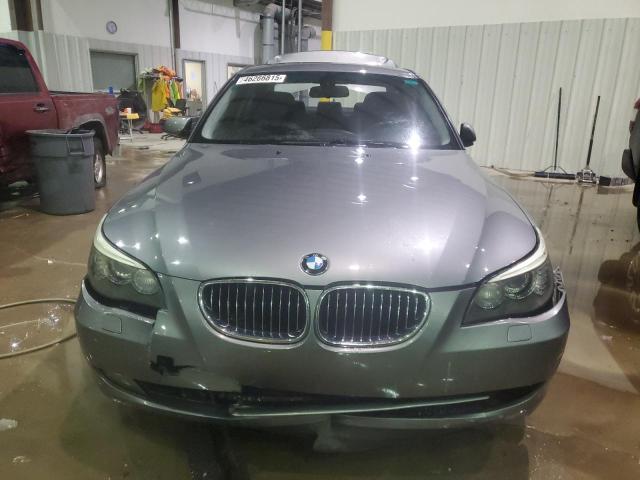 Photo 5 from auction – 2009 BMW 535 XI with VIN WBANV93549C134151