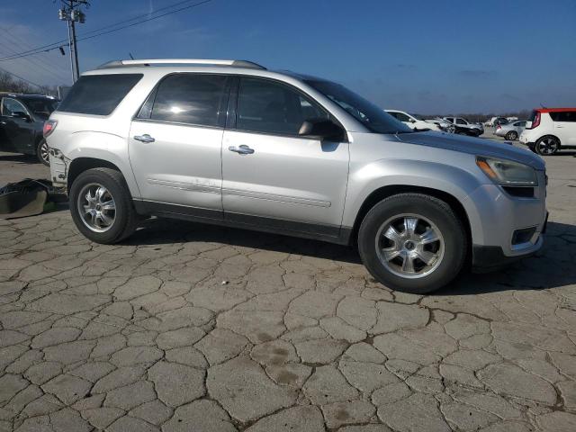 Photo 4 from auction – 2014 GMC ACADIA SLE with VIN 1GKKRPKD6EJ321537
