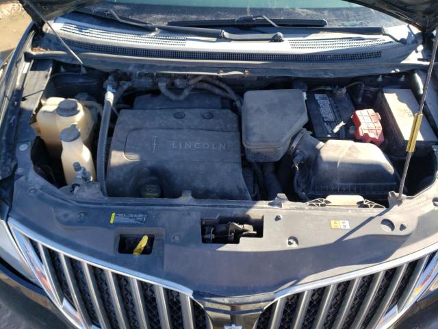 Photo 12 from auction – 2013 LINCOLN MKX with VIN 2LMDJ8JK1DBL11504