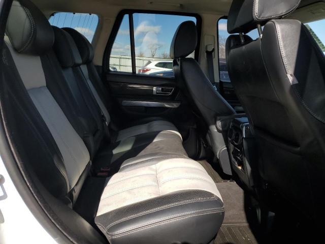 Photo 11 from auction – 2013 LAND ROVER RANGE ROVE with VIN SALSH2E40DA778638