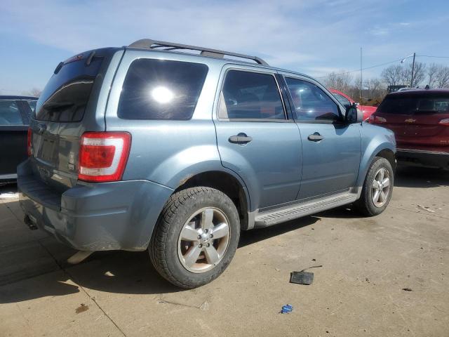 Photo 3 from auction – 2010 FORD ESCAPE XLT with VIN 1FMCU0DG2AKA42227