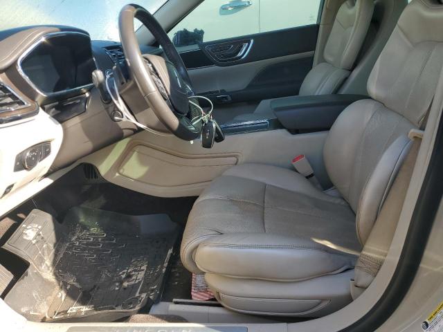 Photo 7 from auction – 2018 LINCOLN CONTINENTA with VIN 1LN6L9SK2J5609806