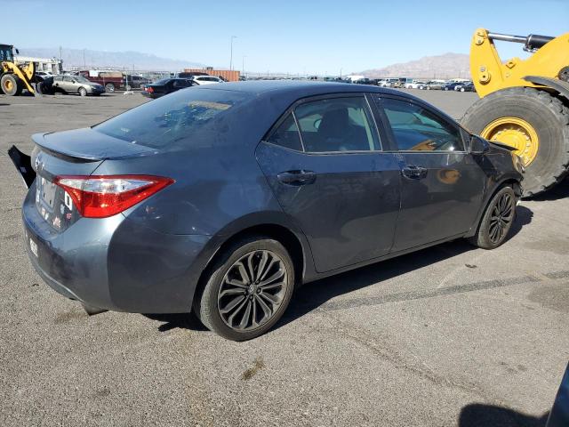 Photo 3 from auction – 2014 TOYOTA COROLLA L with VIN 2T1BURHE2EC228144